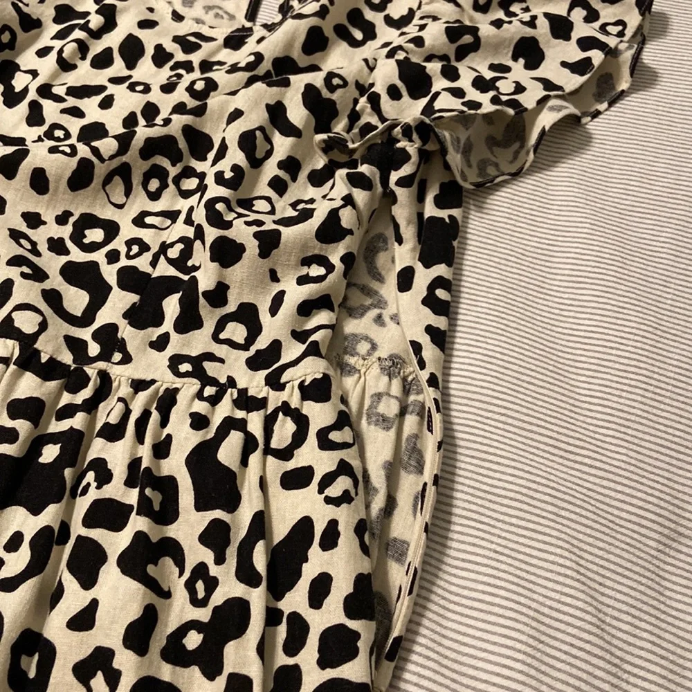 Dress - Picture 3 of 4